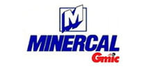 Equipamentos Minercal