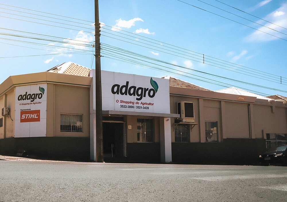 Adagro Hoje 01