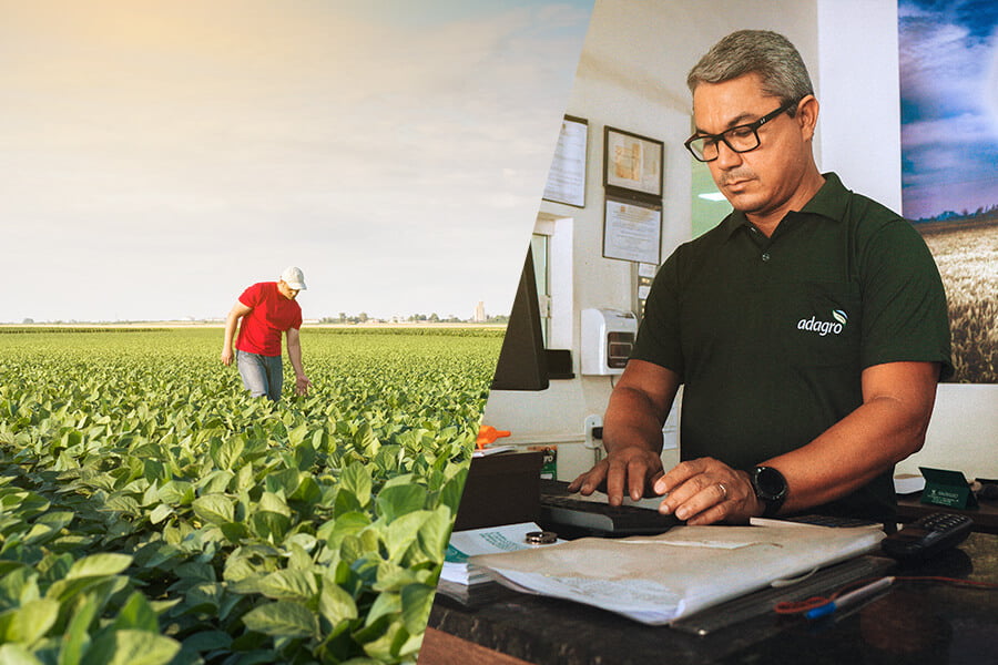 Produtores Rurais