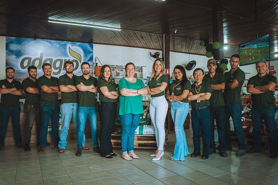 Time Adagro